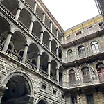 Nagymezo Apartment
