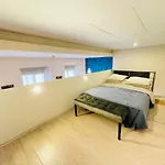 Nagymezo Apartment