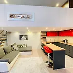 Nagymezo Apartment