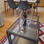 Szimpla Exclusive Apartment