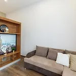 Central City Apartment