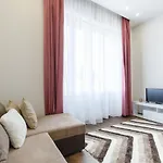 Central City Apartment