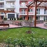 N&Z Apartman Close To The Downtown