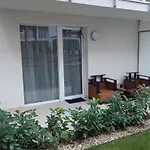 N&Z Apartman Close To The Downtown