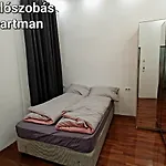 Green Panda Apartments