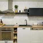 Best Downtown Apartman