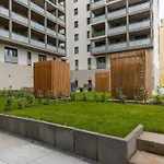 Venus Apartments - Westside Residence