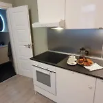 Cs14 Gold Apartment