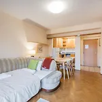 Citadel Manor Apartment