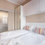 Pink Secrets Apartment