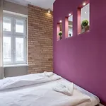 Pink Secrets Apartment