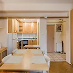 Citadel Manor Apartment