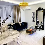 Ad Boutique Apartment