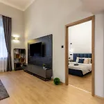 Exclusive New York Residence In The Heart Of Budapest
