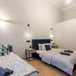 Exclusive New York Residence In The Heart Of Budapest