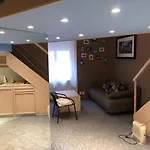 Rising Sun Hill Apartment