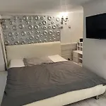 Fashion Street Studio Apartment