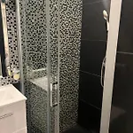 Fashion Street Studio Apartment