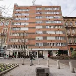 Innova Vision Apartment
