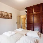 Citadel Manor Apartment