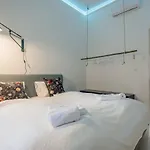 Sunshine Sprint Luxury Apartment