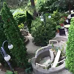 Hotel Vadvirag Panzio