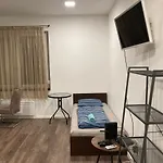 Roland Apartment Zuglo 2
