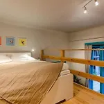 Blue Lotus Apartment T50