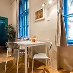 Blue Lotus Apartment T50