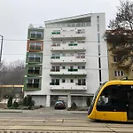 Buda Forrest Hill Apartment
