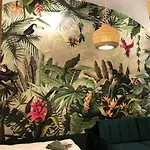 All In Apartman Iv.