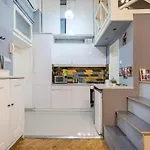 Z44- Boutique Apartment, Best Location. By Bqa