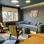 Dohany Utca 1B ,Luxury Apartment In Center