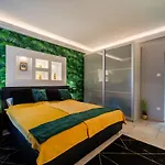 Andrassy Avenue Exclusive