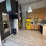 Roland Apartment Downtown - Akácfa