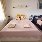 Budapest Eye Apartment