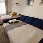 Budapest Eye Apartment