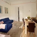 Budapest Eye Apartment