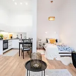 Budapest Eye Residence