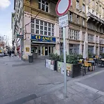 Budapest Eye Residence