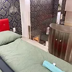 Roland Apartment Downtown - Akacfa