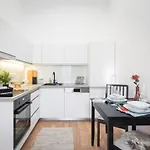 Budapest Eye Residence