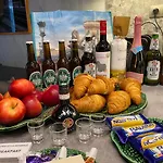 BudapestStyle Residence Lux Corvin