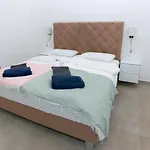 Gozsdu Court Apartment