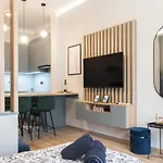 Basilica Dream Apartment