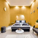 Akacfa 27-2 Center Apartment With Aircon