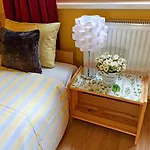 Sunny Apartment Budapest