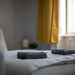 Downtown Apartment In The Heart Of Budapest