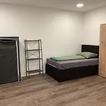 Roland Apartment Zuglo 2