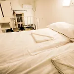 Keleti Apartment City Center Big Flat Bedroom Private Use